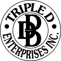 Triple D Enterprises logo, Triple D Enterprises contact details