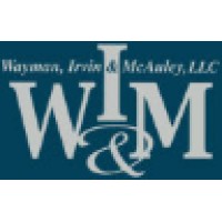 Wayman, Irvin & McAuley logo, Wayman, Irvin & McAuley contact details