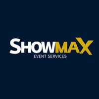 Showmax Event Services logo, Showmax Event Services contact details