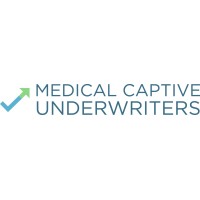 Medical Captive Underwriters logo, Medical Captive Underwriters contact details