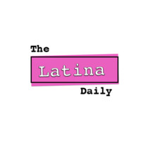 The Latina Daily logo, The Latina Daily contact details