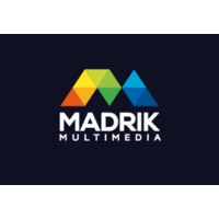 Madrik Multimedia logo, Madrik Multimedia contact details