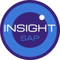 InsightSAP logo, InsightSAP contact details