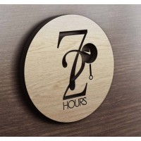 Seven20hours logo, Seven20hours contact details