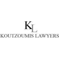 Koutzoumis Lawyers logo, Koutzoumis Lawyers contact details