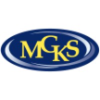 MGKS logo, MGKS contact details