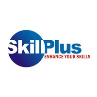 SkillPlus India logo, SkillPlus India contact details