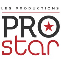 Les Productions ProStar inc. logo, Les Productions ProStar inc. contact details