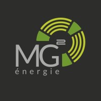 MG2 Ã‰nergie logo, MG2 Ã‰nergie contact details