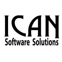 ICAN Software Solutions logo, ICAN Software Solutions contact details