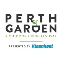 Perth Garden Festival logo, Perth Garden Festival contact details