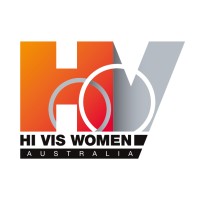 Hi-Vis Women Australia logo, Hi-Vis Women Australia contact details