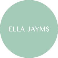 Ella Jayms logo, Ella Jayms contact details