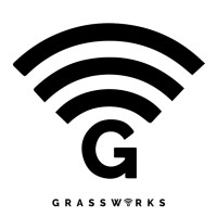 Grassworks Digital logo, Grassworks Digital contact details