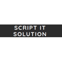 Script IT Solution logo, Script IT Solution contact details