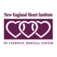 New England Heart Institute logo, New England Heart Institute contact details