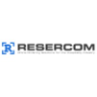 Resercom logo, Resercom contact details