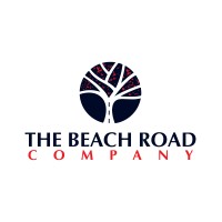 The Beach Road Company logo, The Beach Road Company contact details