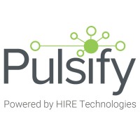 Pulsify logo, Pulsify contact details