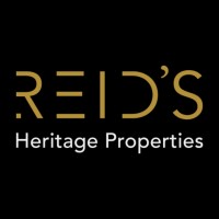 Reid's Heritage Properties logo, Reid's Heritage Properties contact details