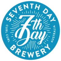 7th Day Brewery logo, 7th Day Brewery contact details