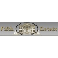 Fifth Estate Book Publishers logo, Fifth Estate Book Publishers contact details