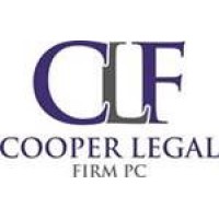 The Cooper Legal Firm PC logo, The Cooper Legal Firm PC contact details