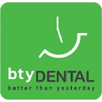 btydental logo, btydental contact details