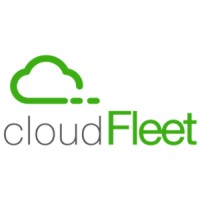 cloudFleet logo, cloudFleet contact details