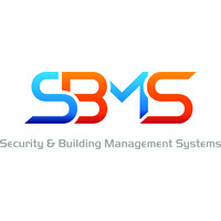 SBMS logo, SBMS contact details