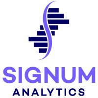 Signum Analytics logo, Signum Analytics contact details