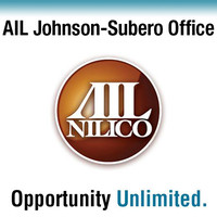 American Income Life - Johnson-Subero Office logo, American Income Life - Johnson-Subero Office contact details