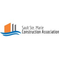 Sault Ste. Marie Construction Association logo, Sault Ste. Marie Construction Association contact details