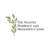 The Atlanta Marriage and Mediation Clinic logo, The Atlanta Marriage and Mediation Clinic contact details