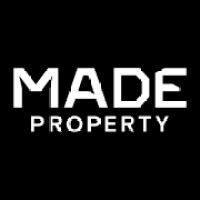 Made Property logo, Made Property contact details