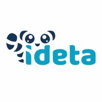 Ideta logo, Ideta contact details