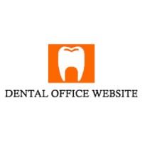 Dental Office Website logo, Dental Office Website contact details