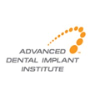 Advanced Dental Implant Institute logo, Advanced Dental Implant Institute contact details