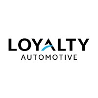 Loyalty Automotive logo, Loyalty Automotive contact details