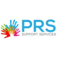 PRS Support Services logo, PRS Support Services contact details