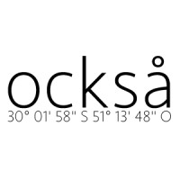 Också logo, Också contact details