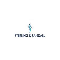 Sterling & Randall Executive Search logo, Sterling & Randall Executive Search contact details