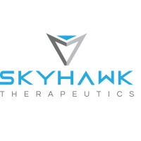 Skyhawk Therapeutics logo, Skyhawk Therapeutics contact details