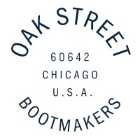 Oak Street Bootmakers logo, Oak Street Bootmakers contact details