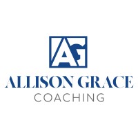 Allison Grace Coaching logo, Allison Grace Coaching contact details