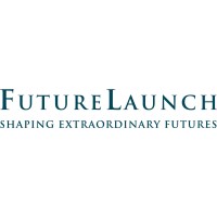 FutureLaunch logo, FutureLaunch contact details