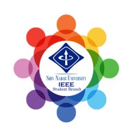 IEEE SNU Student Branch logo, IEEE SNU Student Branch contact details