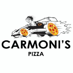 Marconi's Pizza logo, Marconi's Pizza contact details