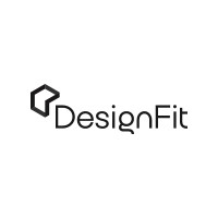 DesignFit logo, DesignFit contact details