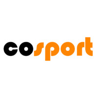 Cosport logo, Cosport contact details